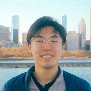 Stanley Wu